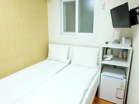 Oh My Inn, Seoul, 대한민국