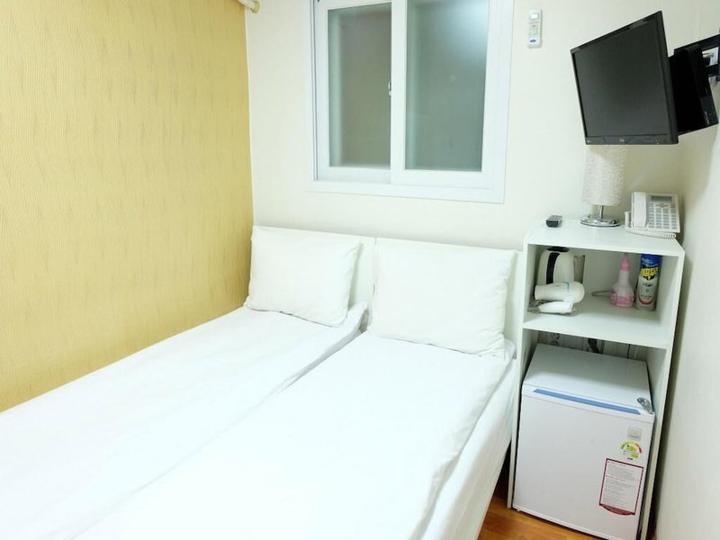 Oh My Inn, Seoul, 대한민국