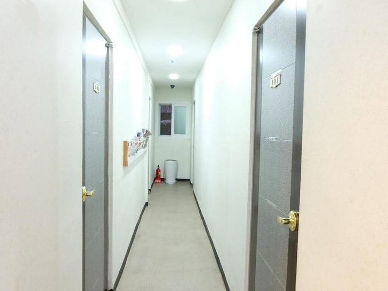 Oh My Inn, Seoul, 대한민국