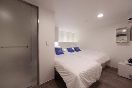 K-Guesthouse Myeongdong 1, Seoul, 대한민국
