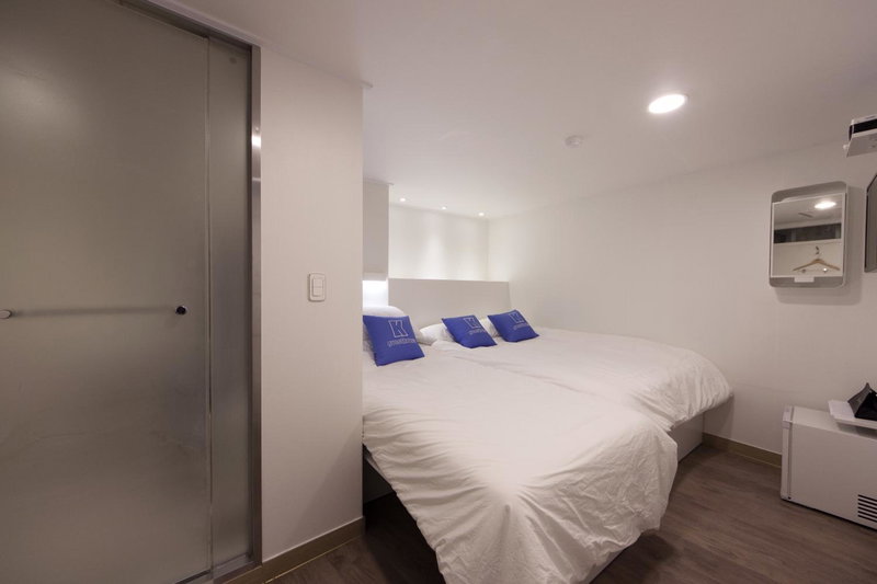 K-Guesthouse Myeongdong 1, Seoul, 대한민국