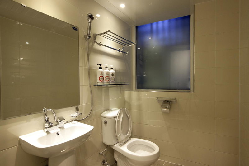 K-Guesthouse Myeongdong 1, Seoul, 대한민국