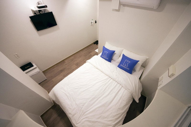 K-Guesthouse Myeongdong 1, Seoul, 대한민국