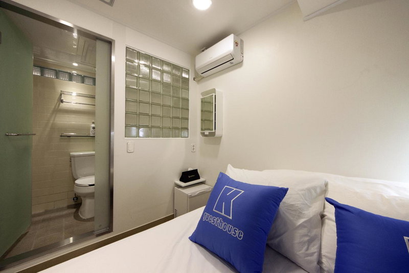 K-Guesthouse Myeongdong 1, Seoul, 대한민국