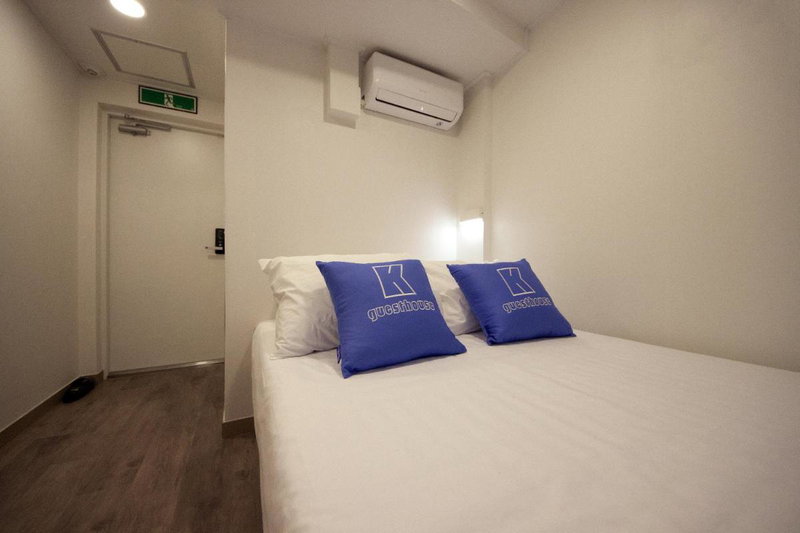 K-Guesthouse Myeongdong 1, Seoul, 대한민국