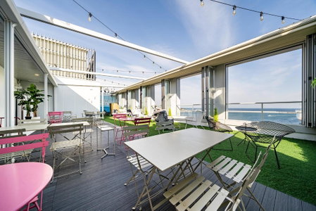 Stay Hostel, Sokcho, 대한민국