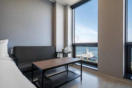 Stay Hostel, Sokcho, 대한민국