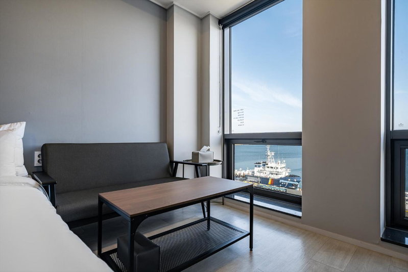 Stay Hostel, Sokcho, 대한민국