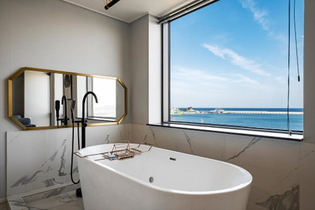 Stay Hostel, Sokcho, 대한민국