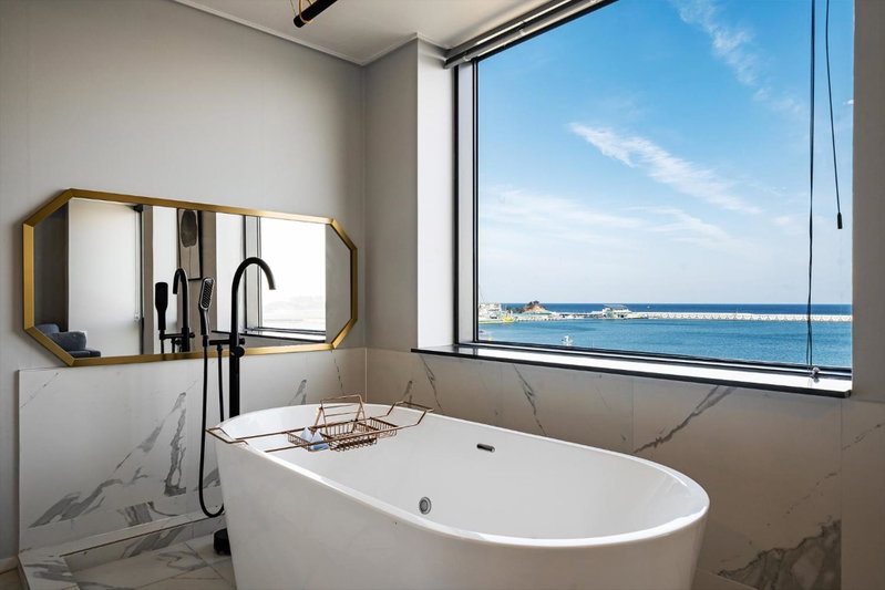 Stay Hostel, Sokcho, 대한민국