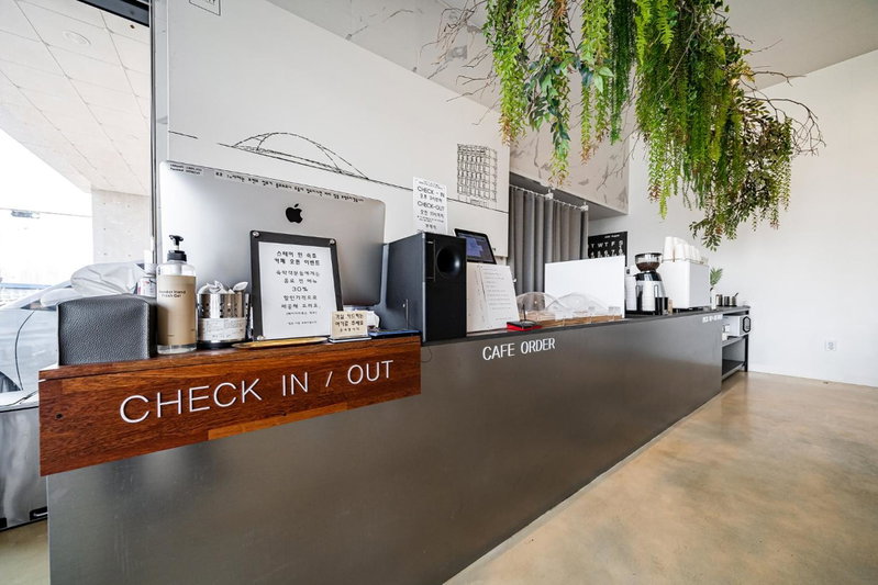 Stay Hostel, Sokcho, 대한민국