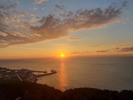 Suntree Hotel, Gijang, 대한민국