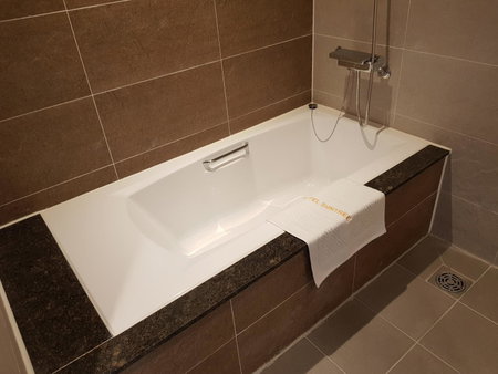 Suntree Hotel, Gijang, 대한민국