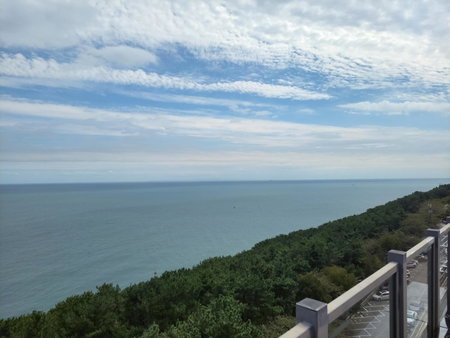 Suntree Hotel, Gijang, 대한민국