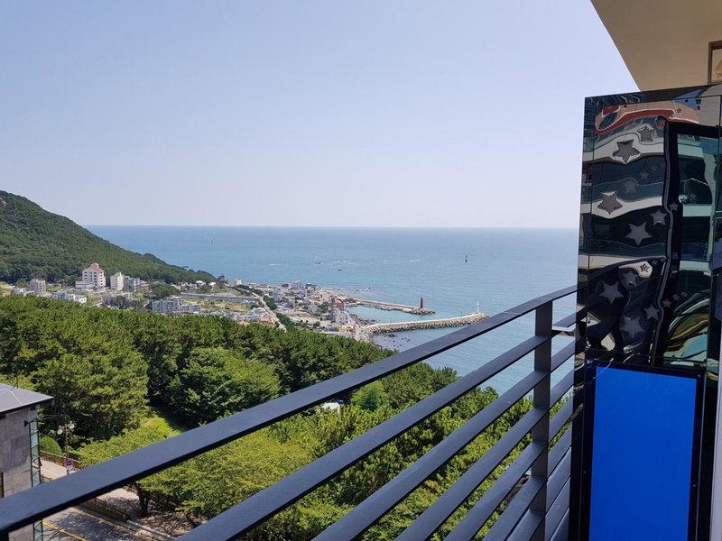 Suntree Hotel, Gijang, 대한민국