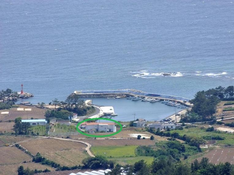 JEJU Doldam B&B, Seogwipo, 대한민국