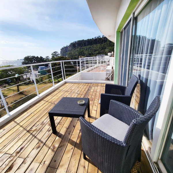 JEJU Doldam B&B, Seogwipo, 대한민국