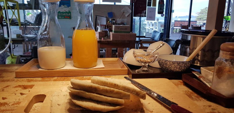 JEJU Doldam B&B, Seogwipo, 대한민국