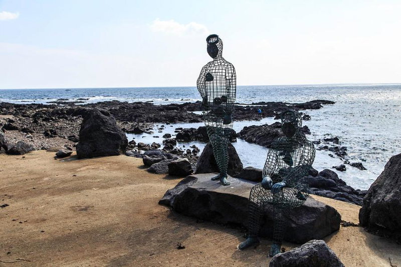 JEJU Doldam B&B, Seogwipo, 대한민국