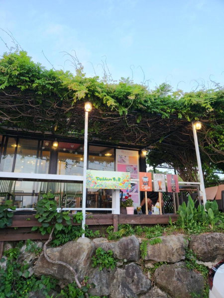 JEJU Doldam B&B, Seogwipo, 대한민국