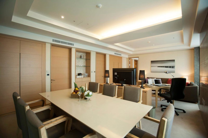 Best Western Hotel Gunsan, Gunsan, 대한민국