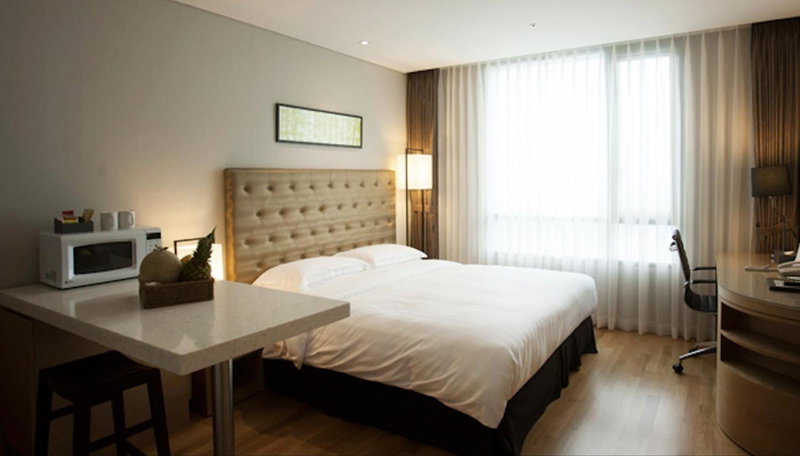 Best Western Hotel Gunsan, Gunsan, 대한민국