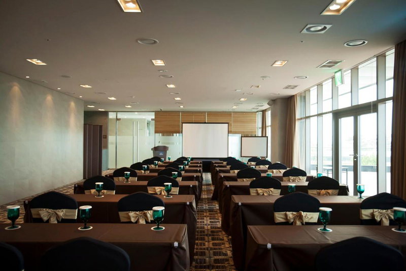 Best Western Hotel Gunsan, Gunsan, 대한민국