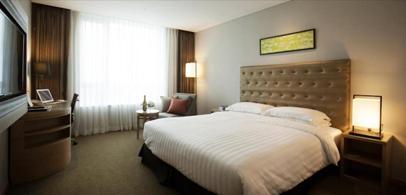 Best Western Hotel Gunsan, Gunsan, 대한민국