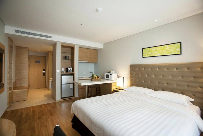 Best Western Hotel Gunsan, Gunsan, 대한민국