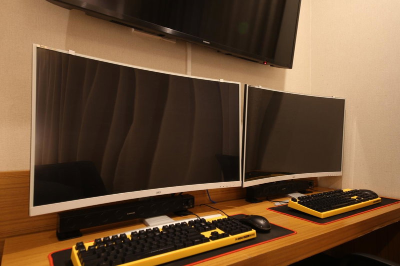 Hotel Prima Busan, Busan, 대한민국