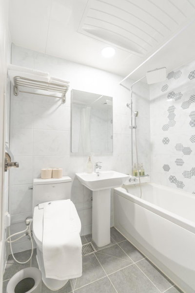 Hotel Myeongdongjang, Seoul, 대한민국