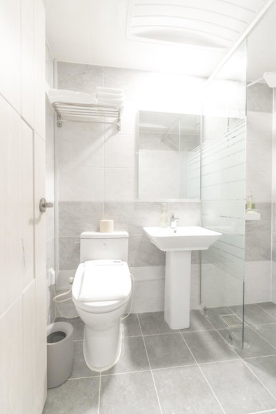Hotel Myeongdongjang, Seoul, 대한민국