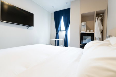 Hotel Myeongdongjang, Seoul, 대한민국