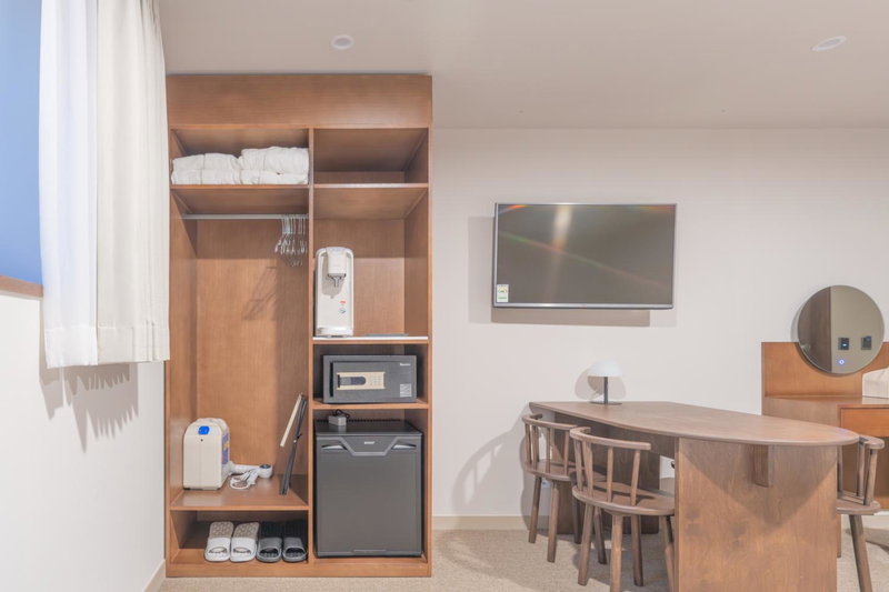 Hotel Myeongdongjang, Seoul, 대한민국
