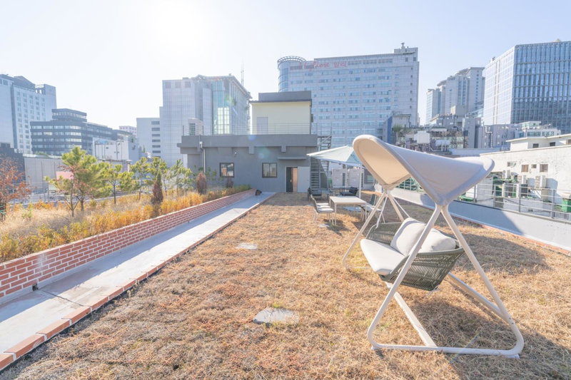 Hotel Myeongdongjang, Seoul, 대한민국