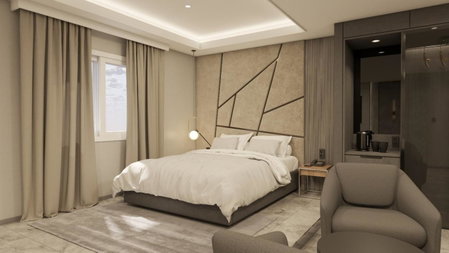 Urban Groove Hotel Seomyeon, Busan, 대한민국