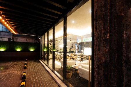 LALA VIANCO BUSINESS Hotel, Busan, 대한민국