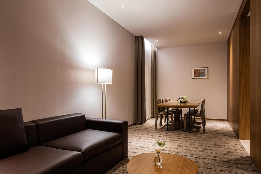 Hotel · Ramada by Wyndham Seoul Sindorim, Seoul