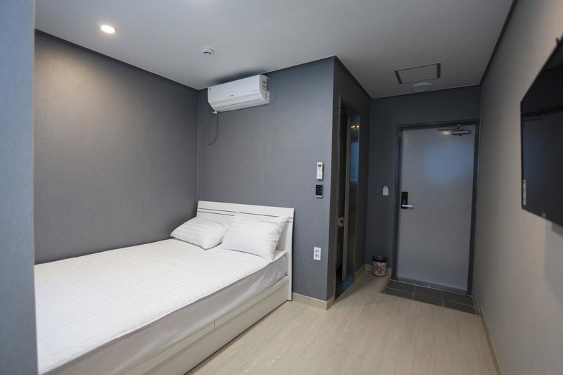 O'guest in Haeundae, Gijang, 대한민국