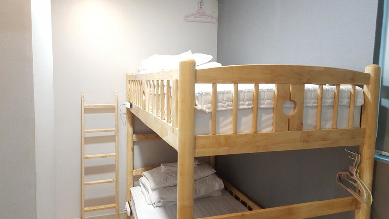 O'guest in Haeundae, Gijang, 대한민국