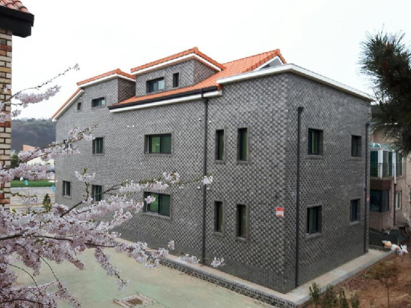 Hub Guest House, Incheon, 대한민국