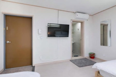 Hub Guest House, Incheon, 대한민국