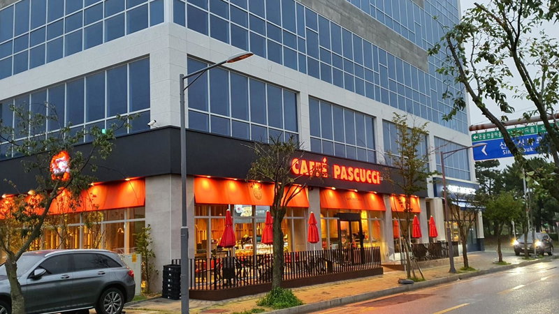 Hub Guest House, Incheon, 대한민국