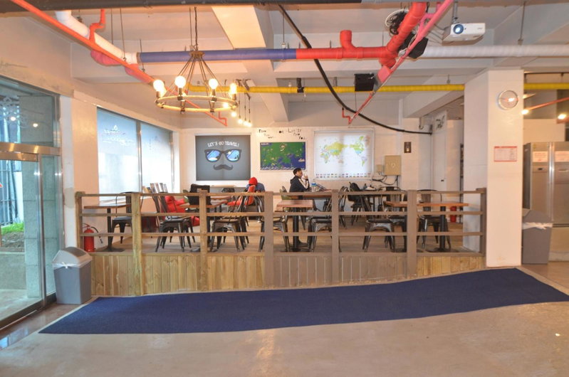 Kimchee Haeundae Guesthouse, Gijang, 대한민국