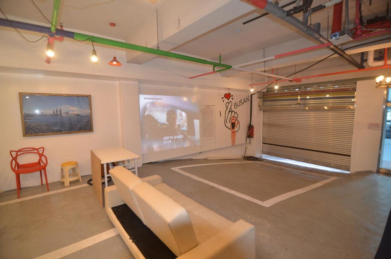 Kimchee Haeundae Guesthouse, Gijang, 대한민국