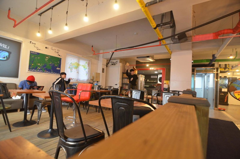 Kimchee Haeundae Guesthouse, Gijang, 대한민국
