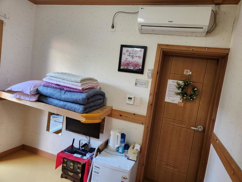 Beautiful House, Jeonju, 대한민국