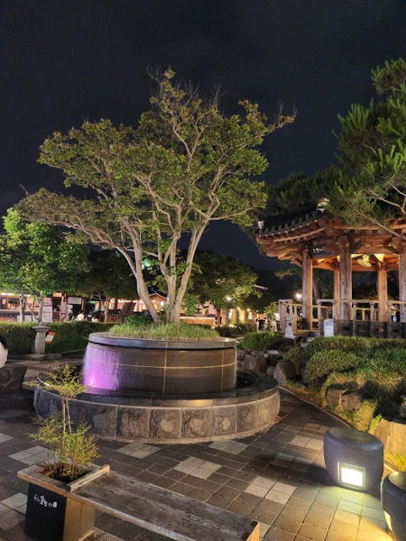 Beautiful House, Jeonju, 대한민국