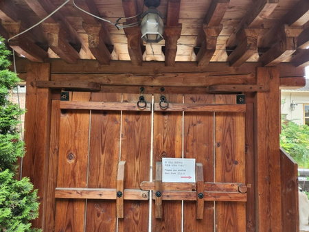 Beautiful House, Jeonju, 대한민국