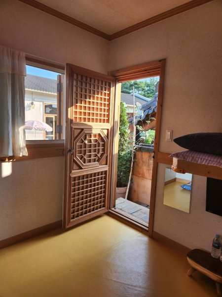 Beautiful House, Jeonju, 대한민국